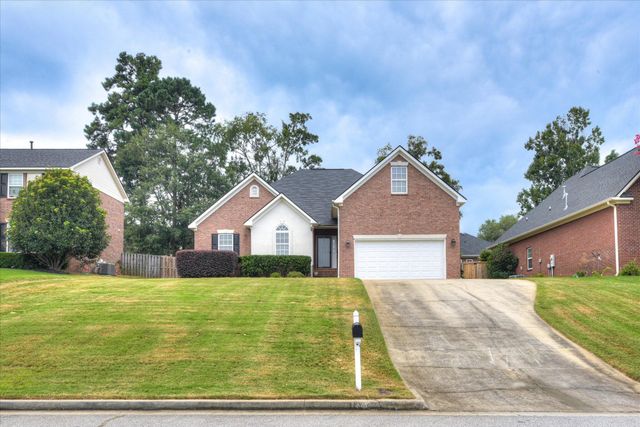 4888 Somerset Drive, Evans, GA 30809