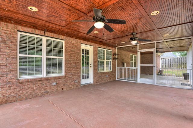 4888 Somerset Drive, Evans, GA 30809