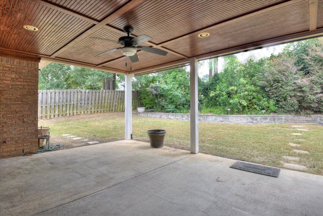 4888 Somerset Drive, Evans, GA 30809