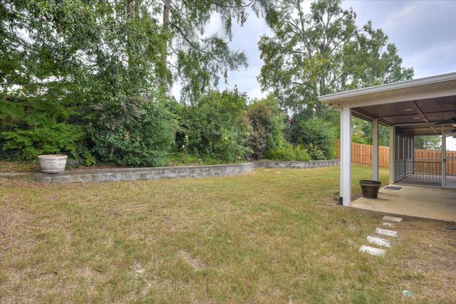 4888 Somerset Drive, Evans, GA 30809