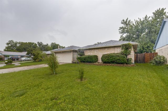 1415 Leadenhall Circle, Channelview, TX 77530