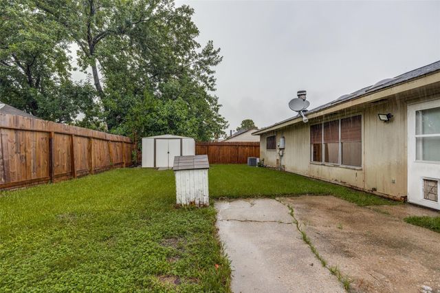 1415 Leadenhall Circle, Channelview, TX 77530