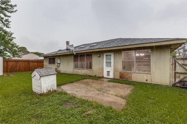 1415 Leadenhall Circle, Channelview, TX 77530