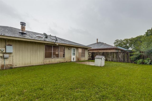 1415 Leadenhall Circle, Channelview, TX 77530