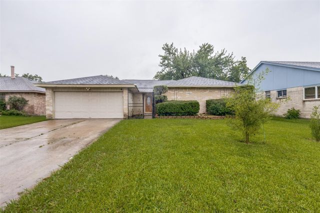 1415 Leadenhall Circle, Channelview, TX 77530