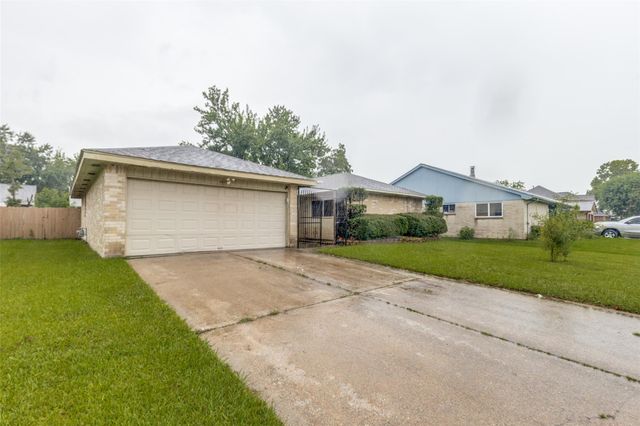 1415 Leadenhall Circle, Channelview, TX 77530