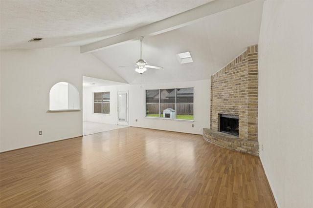 1415 Leadenhall Circle, Channelview, TX 77530