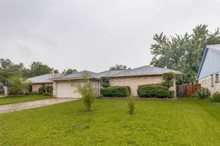 1415 Leadenhall Circle, Channelview, TX 77530