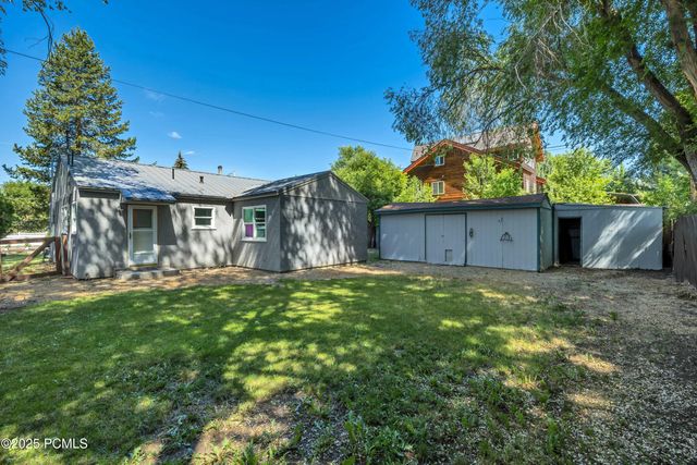 100 W 375 South, Heber City, UT 84032