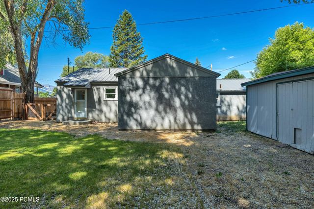 100 W 375 South, Heber City, UT 84032