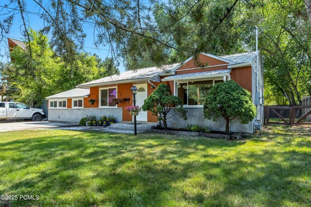 100 W 375 South, Heber City, UT 84032