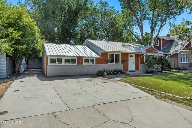 100 W 375 South, Heber City, UT 84032