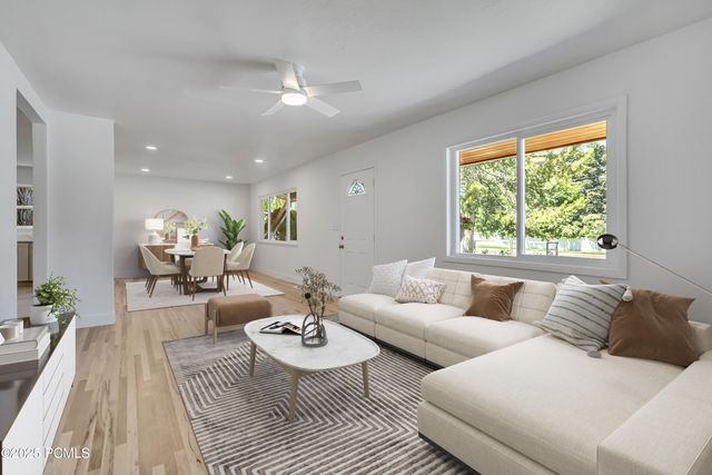 100 W 375 South, Heber City, UT 84032