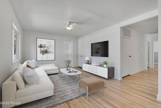 100 W 375 South, Heber City, UT 84032