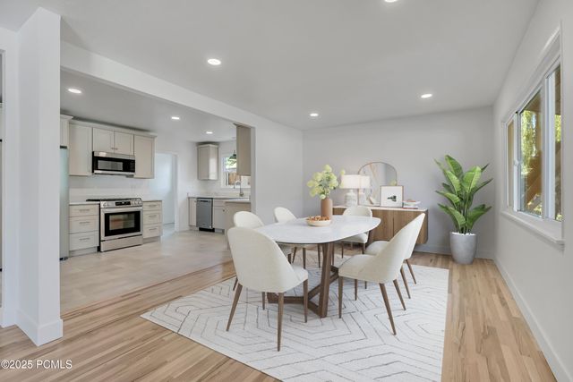 100 W 375 South, Heber City, UT 84032