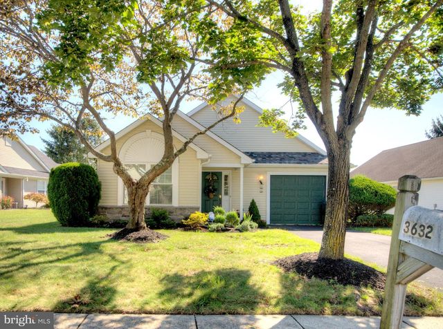 3632 VICARI AVE, Toms River, NJ 08755