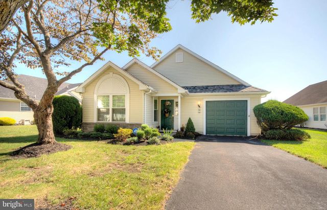 3632 VICARI AVE, Toms River, NJ 08755