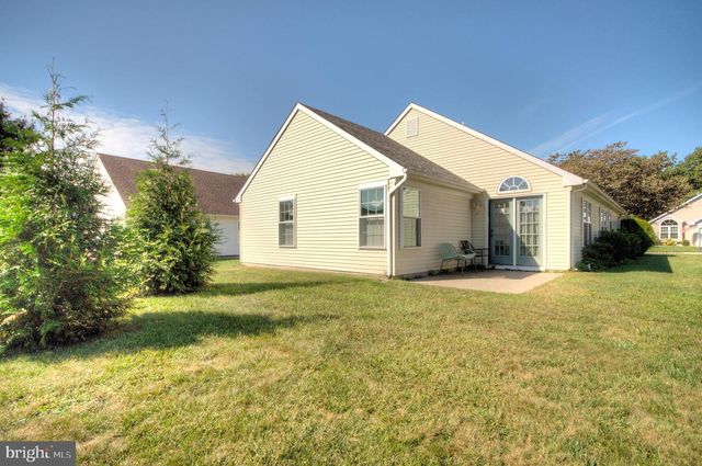 3632 VICARI AVE, Toms River, NJ 08755
