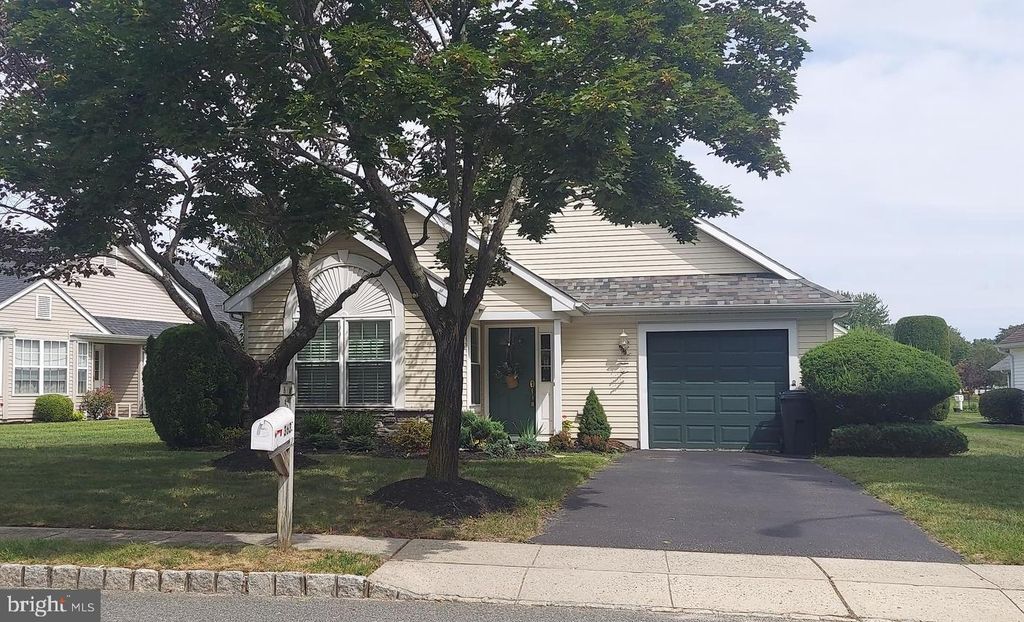3632 VICARI AVE, Toms River, NJ 08755