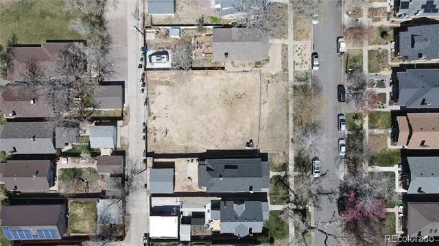 3227 N Vine Street, Denver, CO 80205