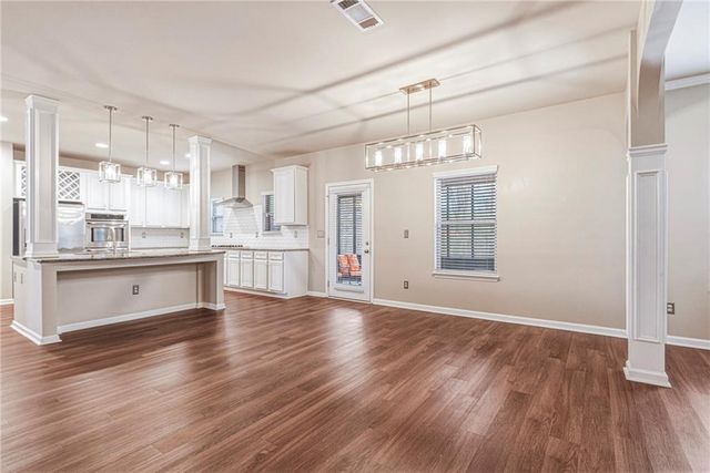 108 Shelton Drive, Mcdonough, GA 30252