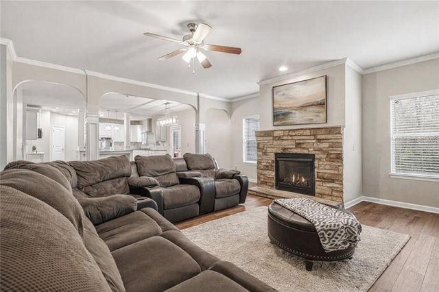 108 Shelton Drive, Mcdonough, GA 30252