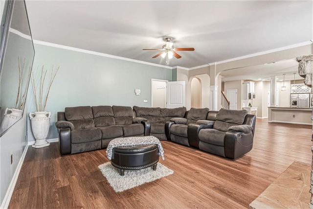 108 Shelton Drive, Mcdonough, GA 30252