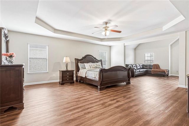 108 Shelton Drive, Mcdonough, GA 30252