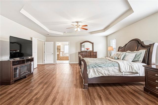 108 Shelton Drive, Mcdonough, GA 30252