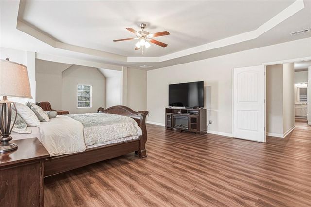 108 Shelton Drive, Mcdonough, GA 30252