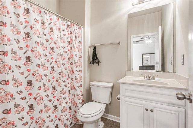 108 Shelton Drive, Mcdonough, GA 30252