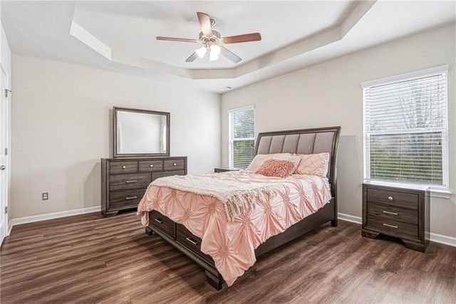 108 Shelton Drive, Mcdonough, GA 30252