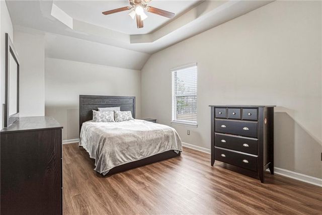 108 Shelton Drive, Mcdonough, GA 30252