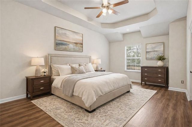 108 Shelton Drive, Mcdonough, GA 30252