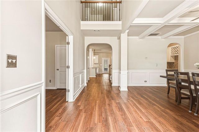 108 Shelton Drive, Mcdonough, GA 30252