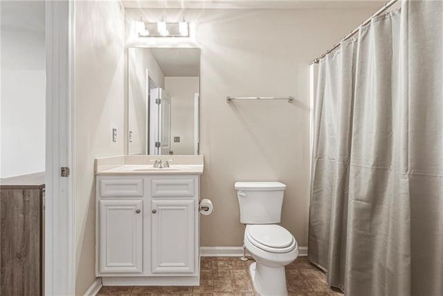108 Shelton Drive, Mcdonough, GA 30252
