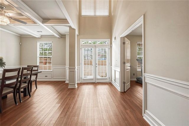 108 Shelton Drive, Mcdonough, GA 30252