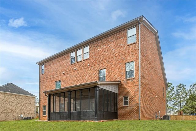 108 Shelton Drive, Mcdonough, GA 30252