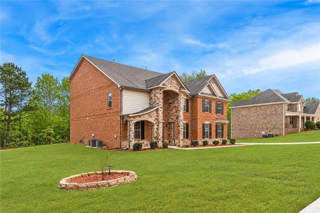 108 Shelton Drive, Mcdonough, GA 30252