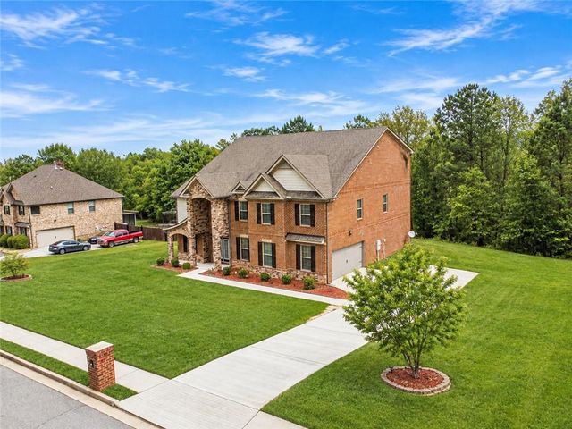 108 Shelton Drive, Mcdonough, GA 30252