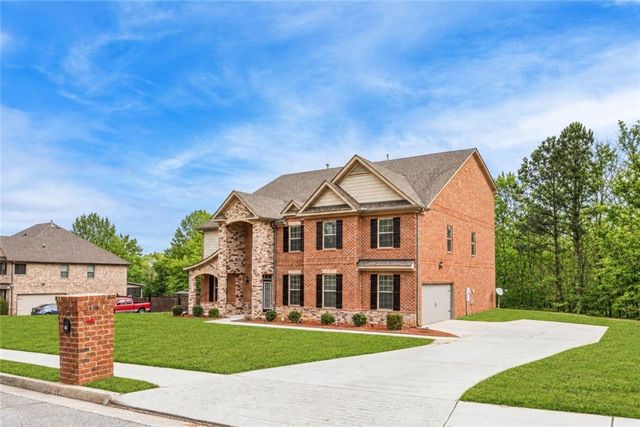 108 Shelton Drive, Mcdonough, GA 30252