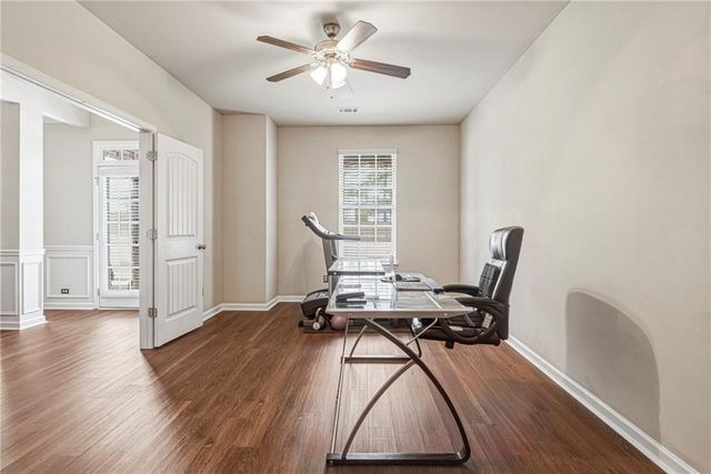 108 Shelton Drive, Mcdonough, GA 30252