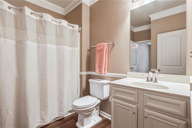 108 Shelton Drive, Mcdonough, GA 30252