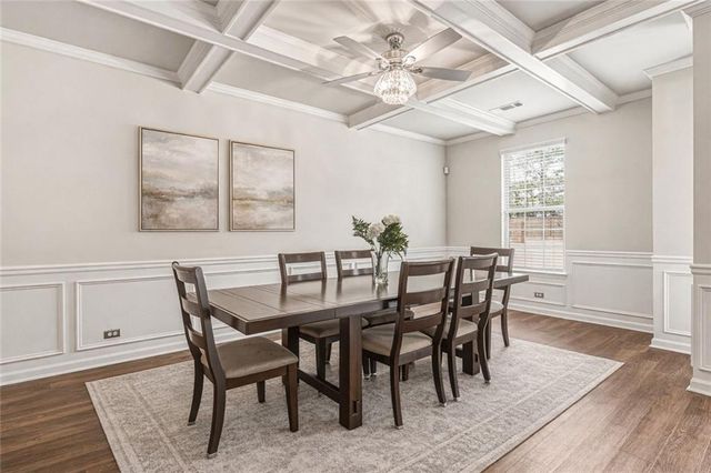 108 Shelton Drive, Mcdonough, GA 30252