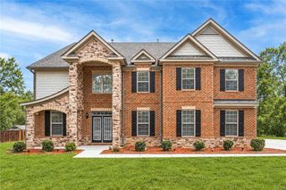 108 Shelton Drive, Mcdonough, GA 30252