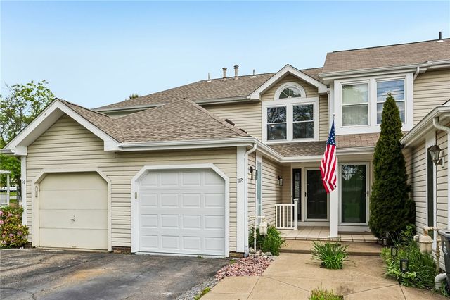 12 Pin Oak Ct, Cranberry Twp, PA 16066