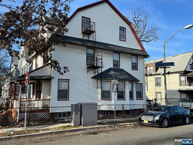 278 William Street, East Orange, NJ 07017