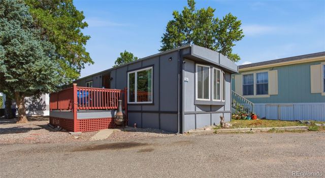17190 MT Vernon Road, Golden, CO 80401