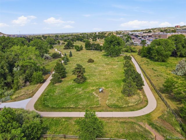 17190 MT Vernon Road, Golden, CO 80401