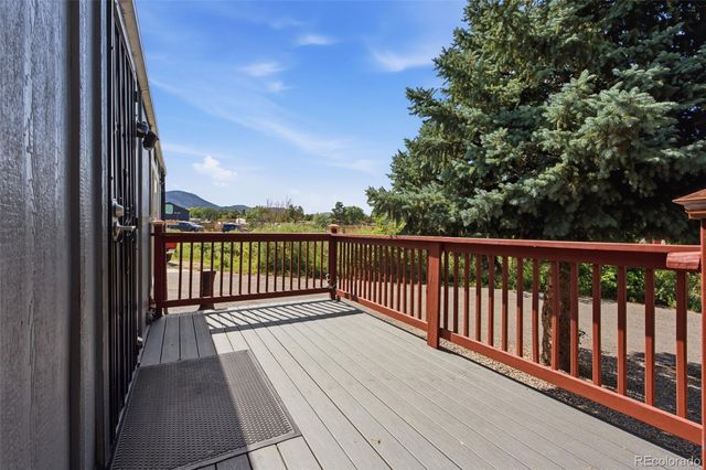 17190 MT Vernon Road, Golden, CO 80401